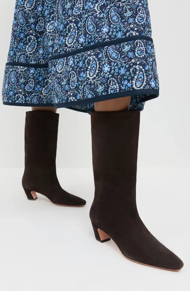 Cleo Bootie