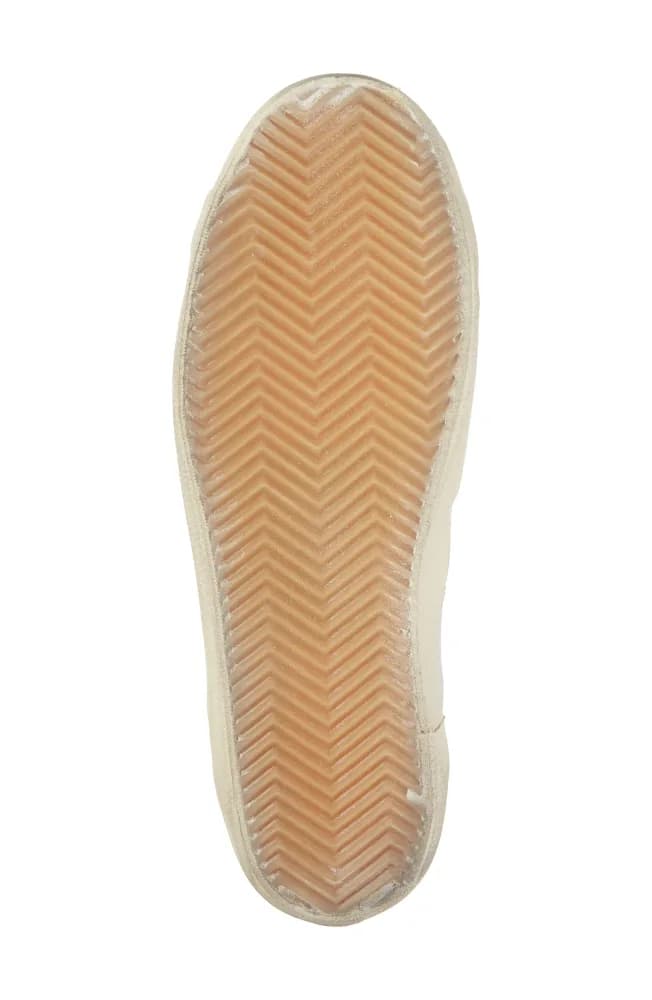 Super-Star Low Top Sneaker