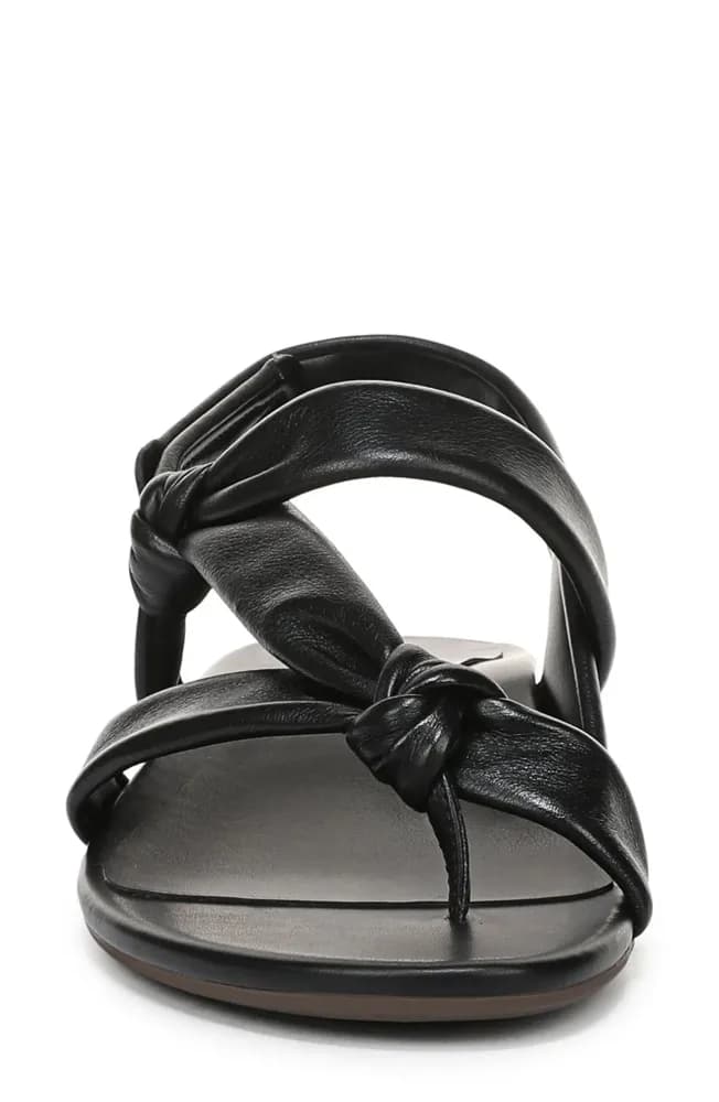 Geneva Strappy Sandal