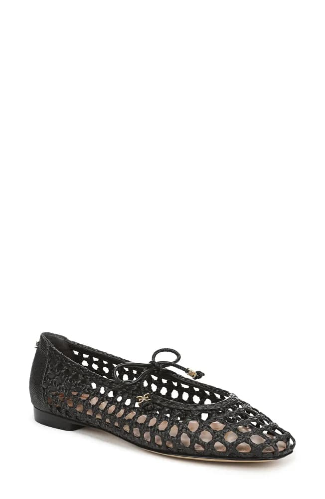 Marcie Ballet Flat