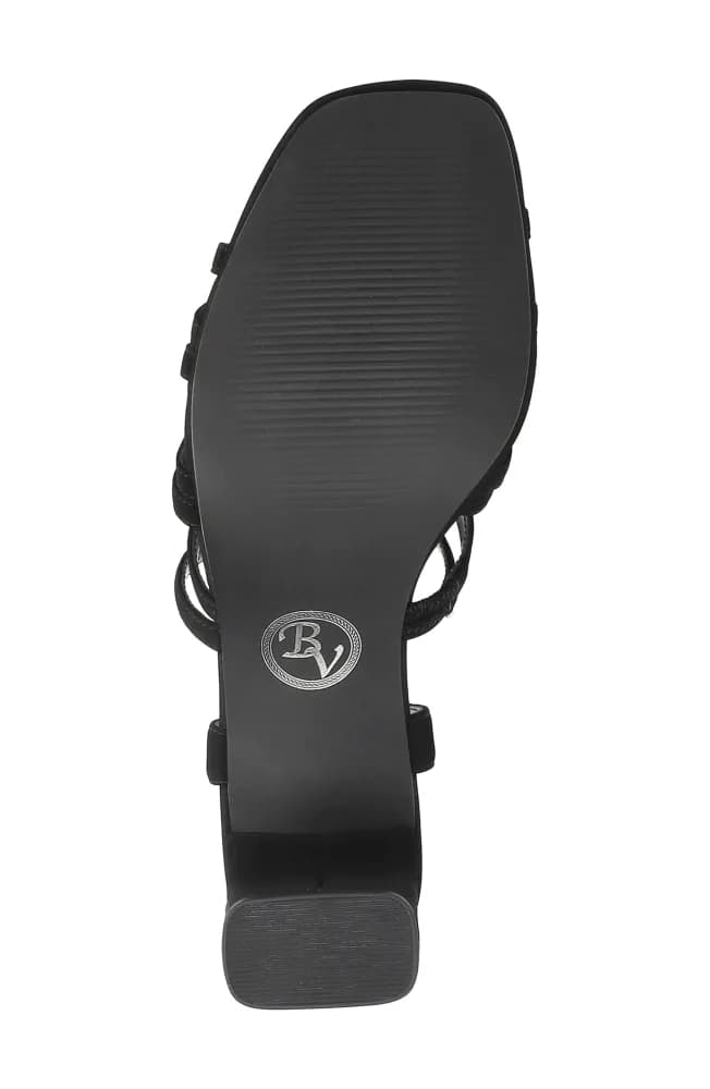 Damsel Slingback Sandal