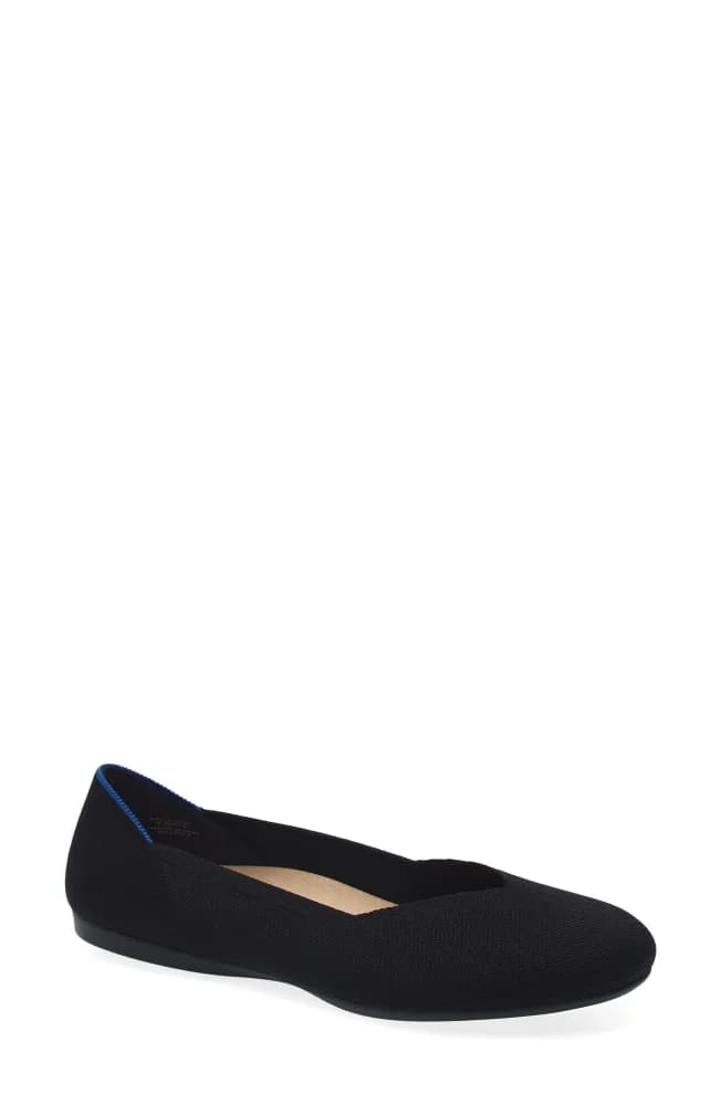 The Daily Ballet Flat