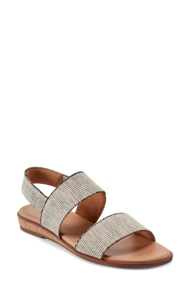 Lana Slingback Sandal