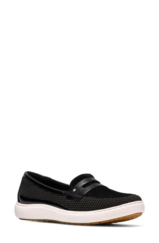 Nalle Glide Loafer