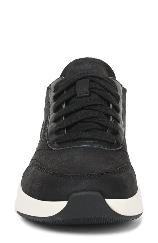 Uptown Nubuck Sneaker