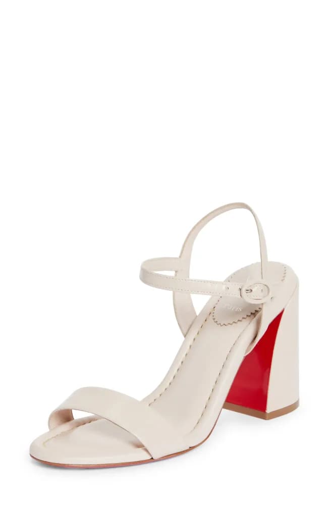 Miss Jane Sandal