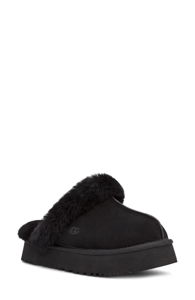 Disquette Slipper