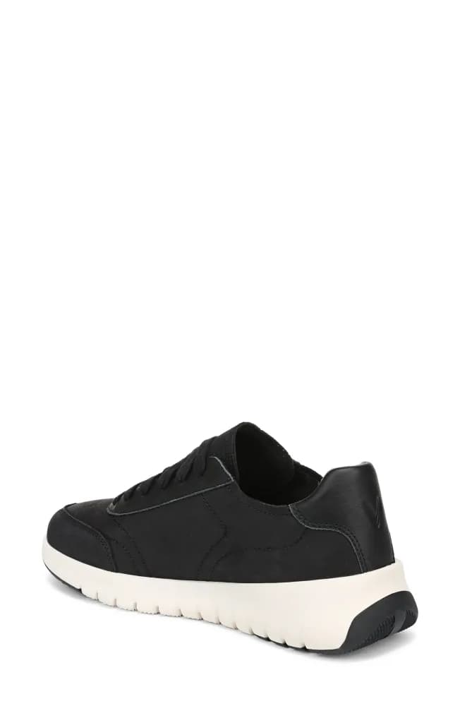 Uptown Nubuck Sneaker