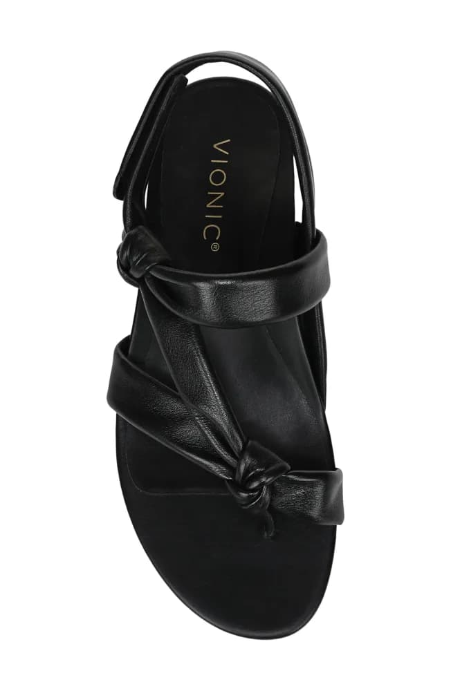 Geneva Strappy Sandal