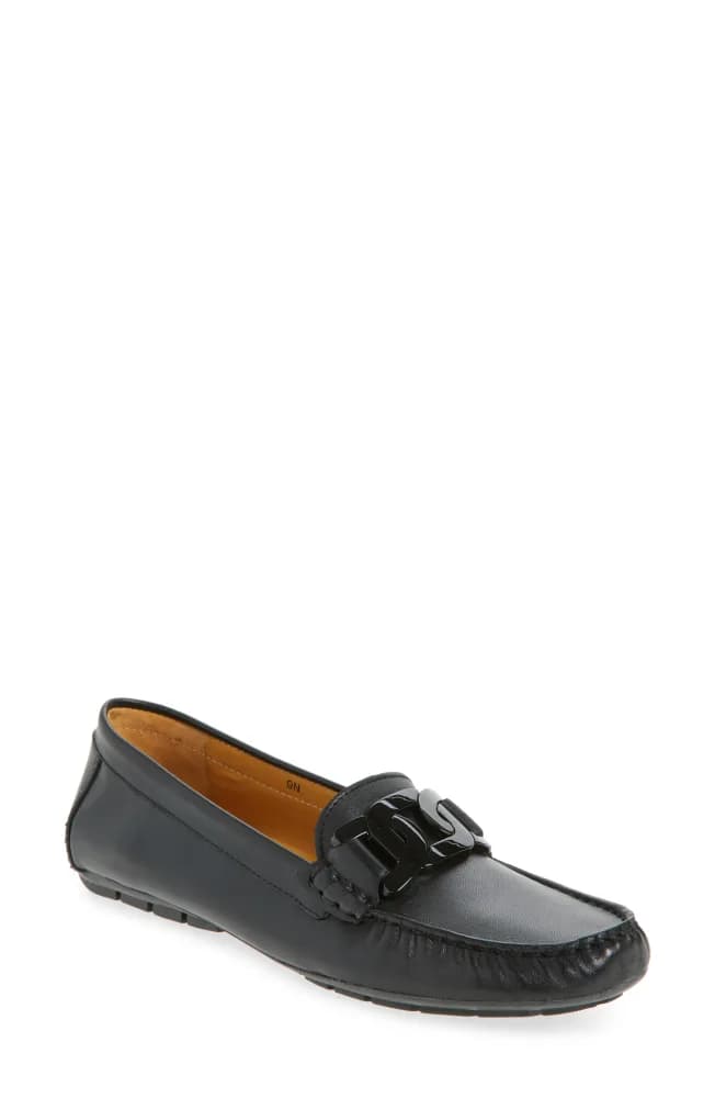 Aiker Driving Loafer