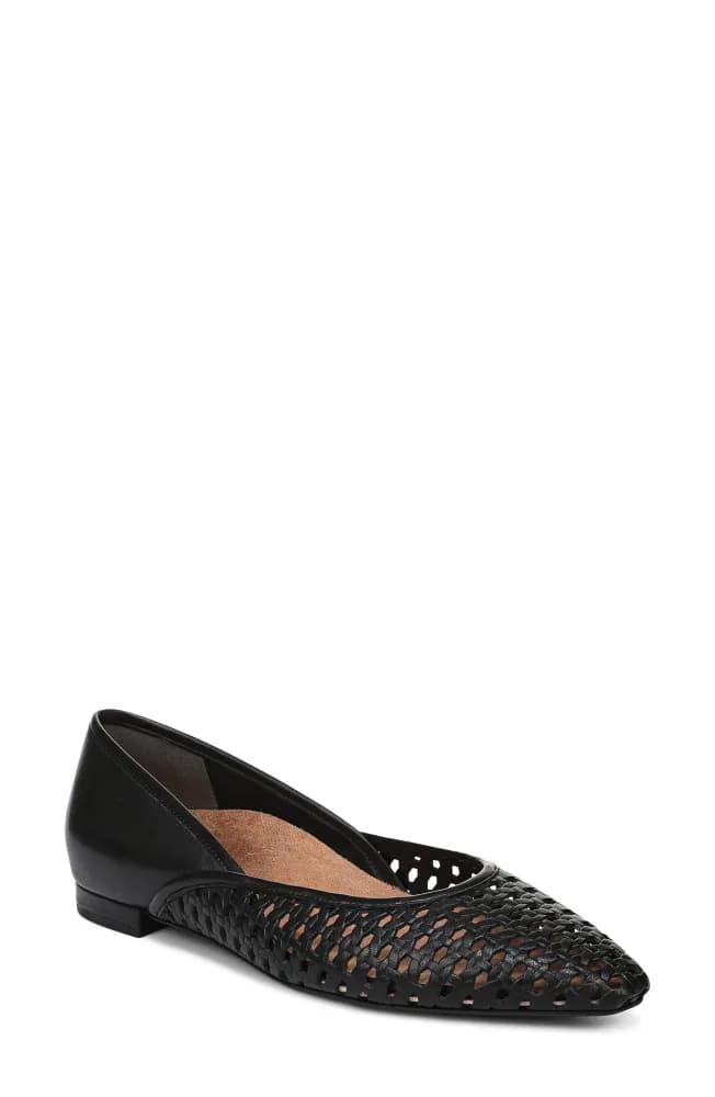 Gracia Flat