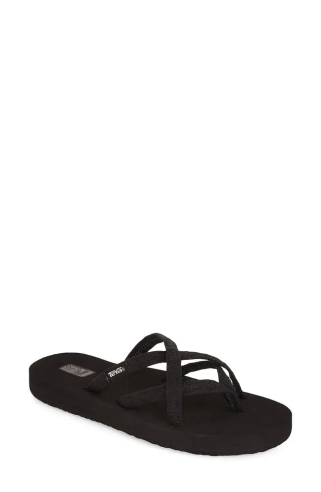 'Olowahu' Sandal