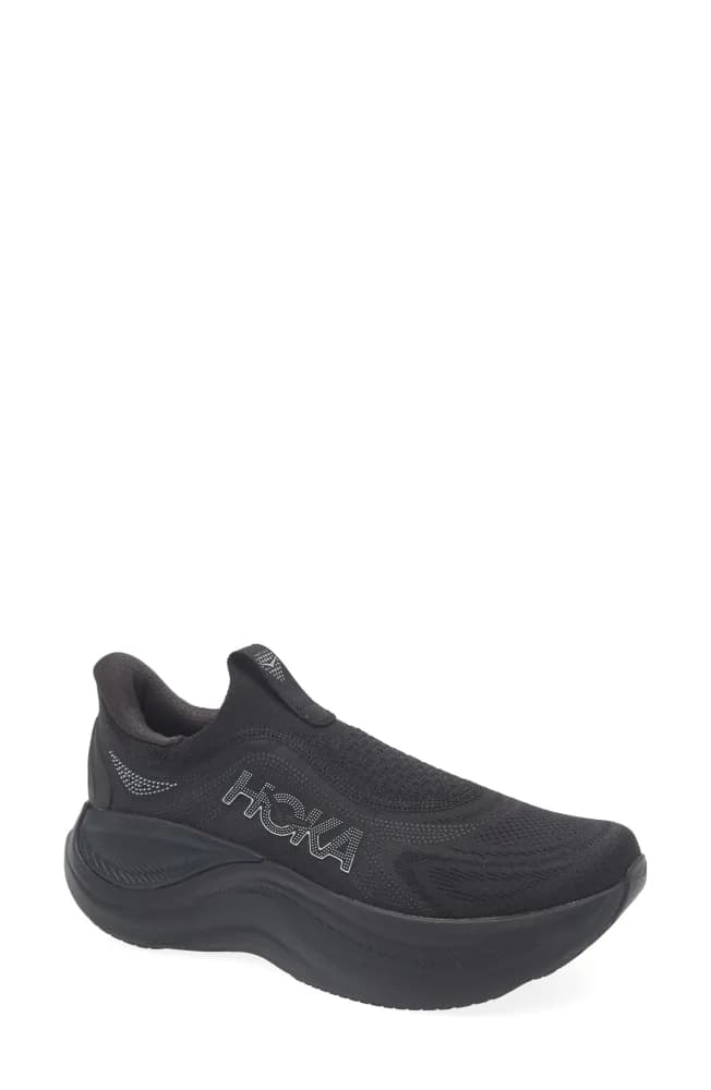 Skyward Laceless Recovery Sneaker