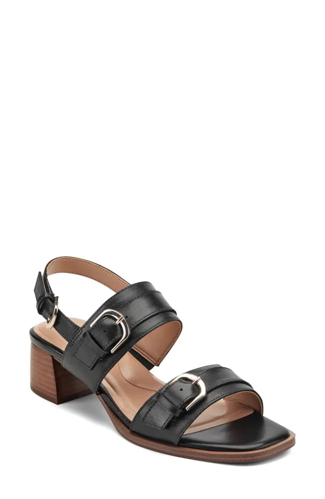 Hadiya Slingback Sandal