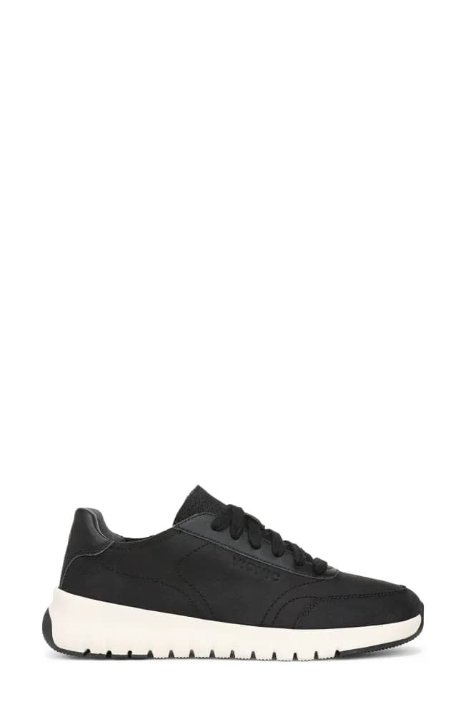 Uptown Nubuck Sneaker