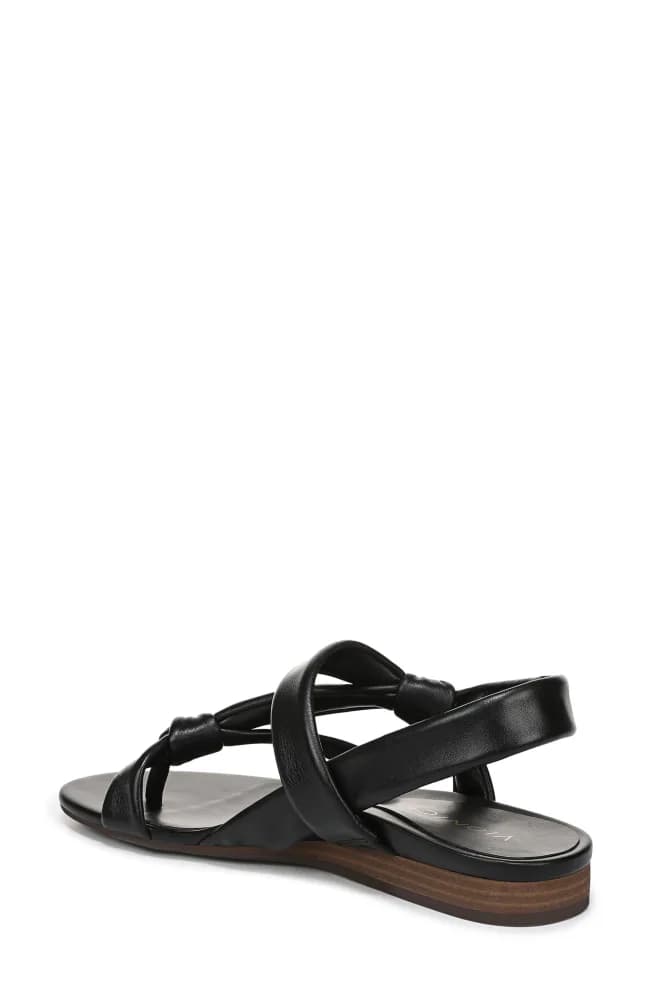 Geneva Strappy Sandal