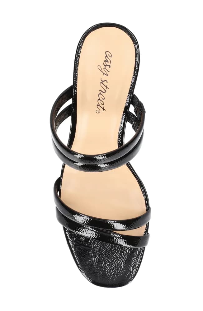 Jemma Slide Sandal