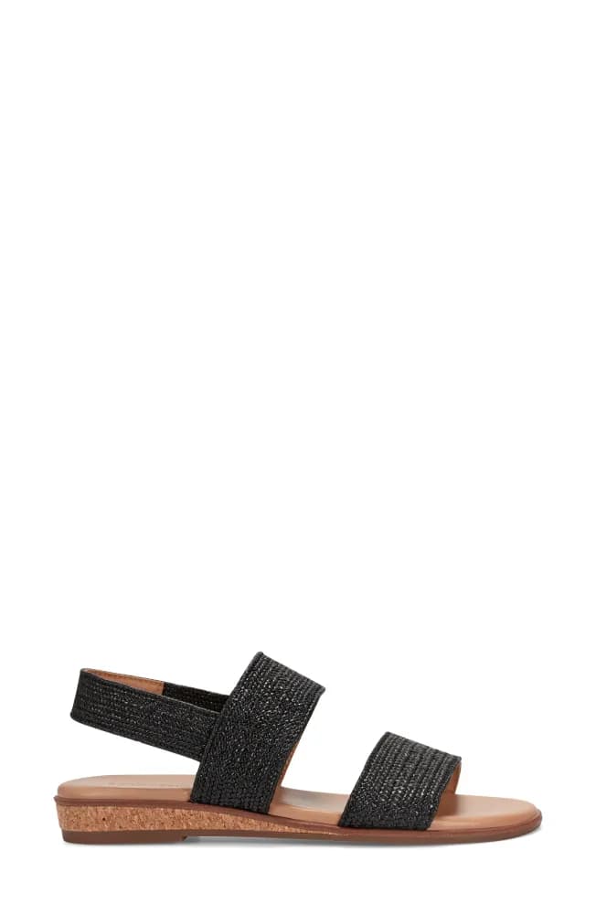 Lana Slingback Sandal