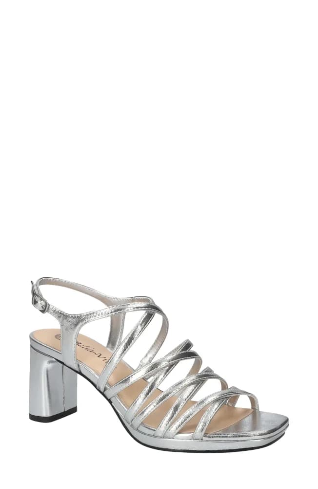 Damsel Slingback Sandal