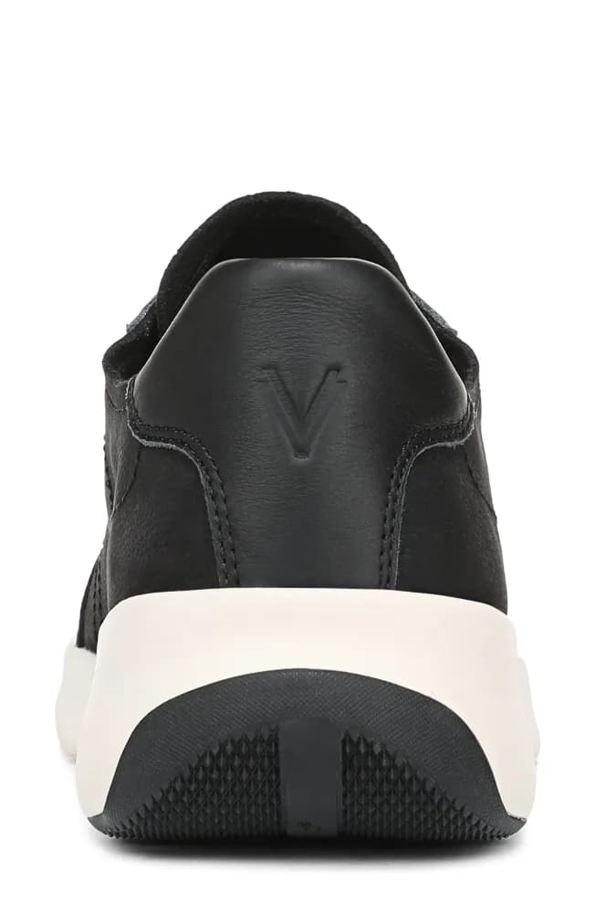 Uptown Nubuck Sneaker