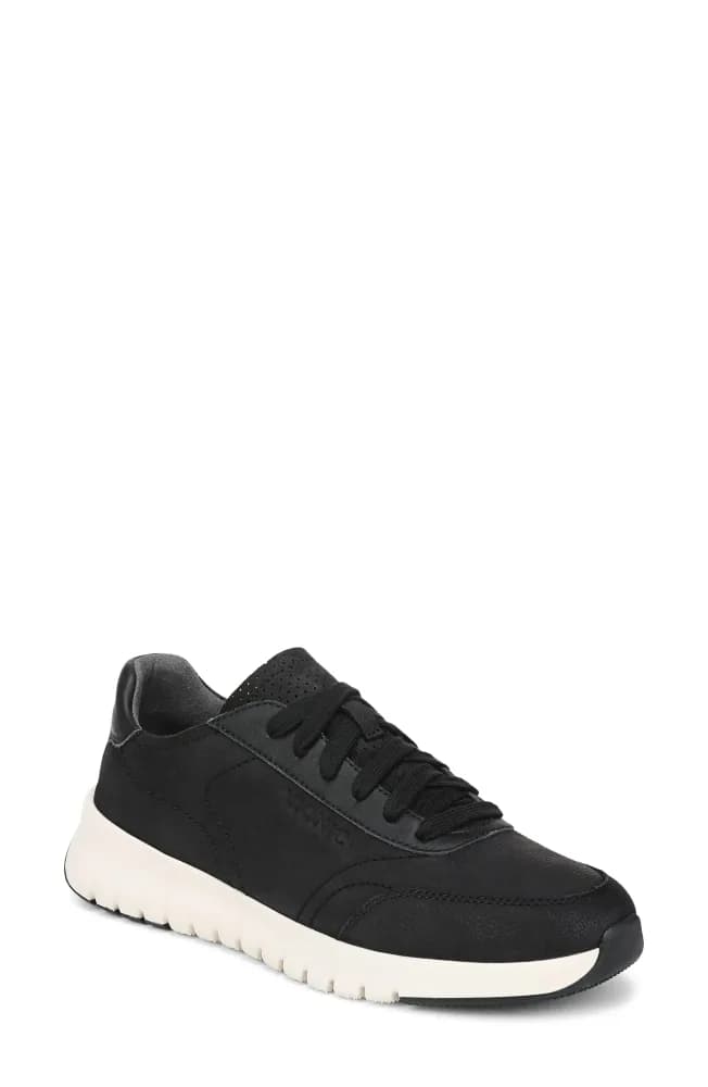 Uptown Nubuck Sneaker