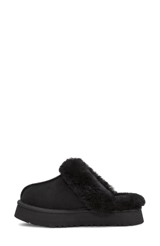 Disquette Slipper