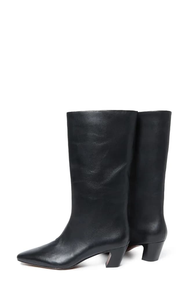 Cleo Bootie