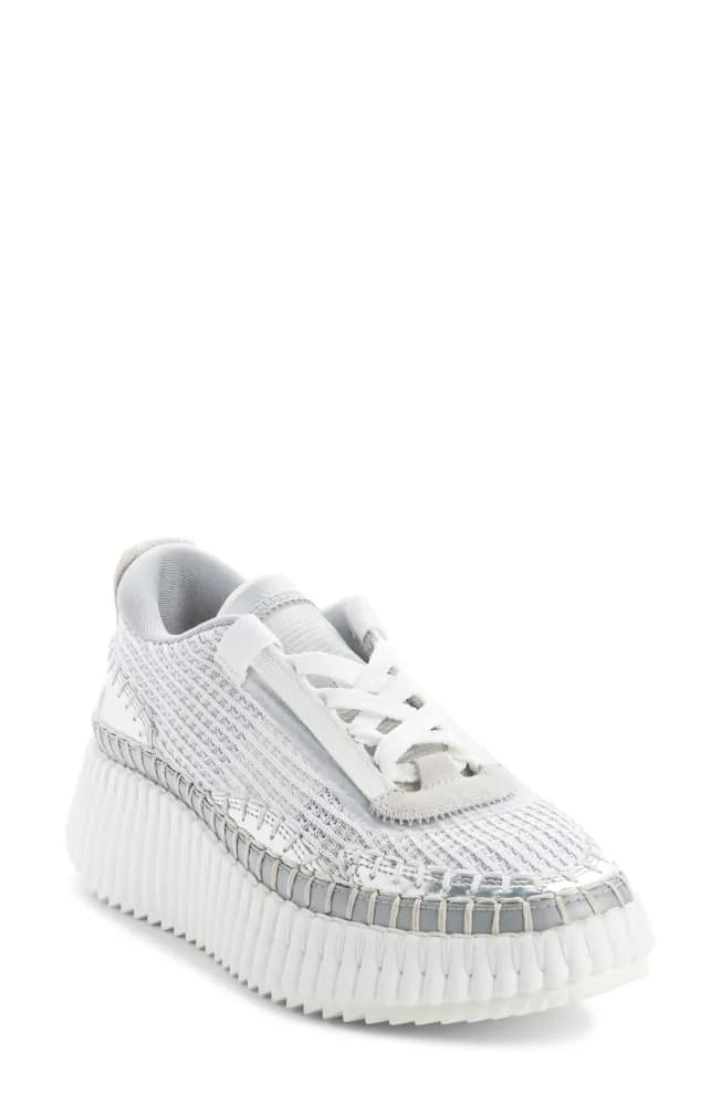 Nama Platform Sneaker