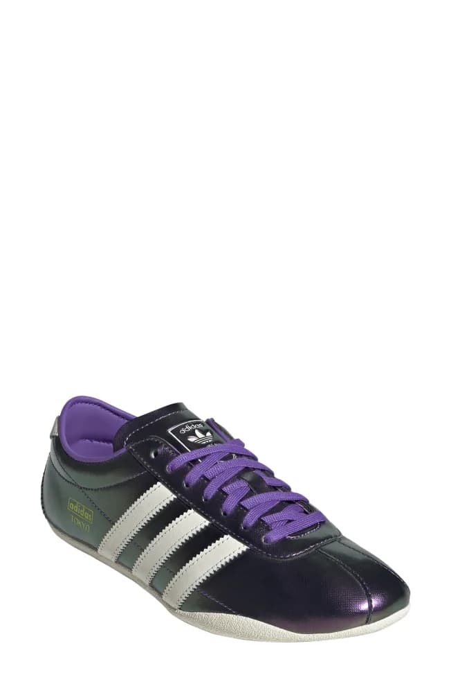Tokyo Low Top Sneaker
