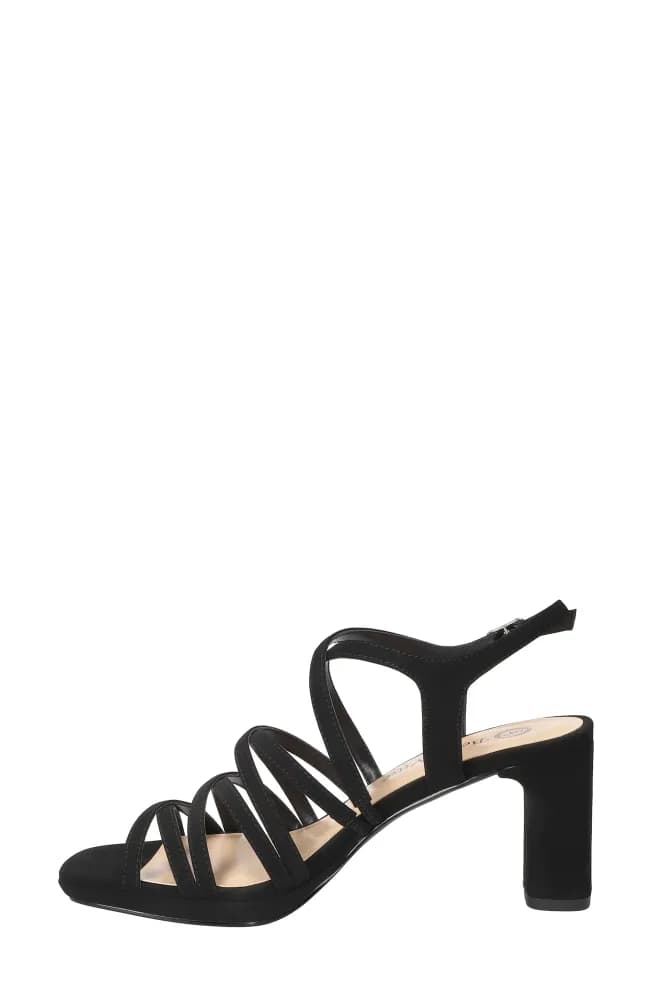 Damsel Slingback Sandal