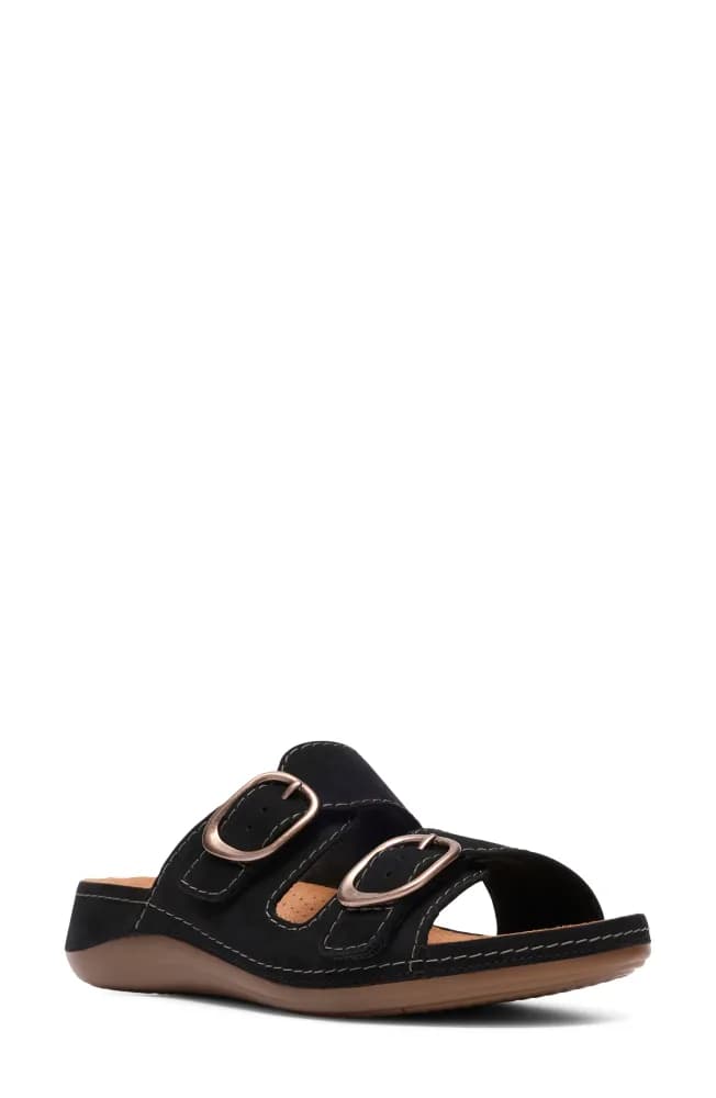 Cecily Step Sandal