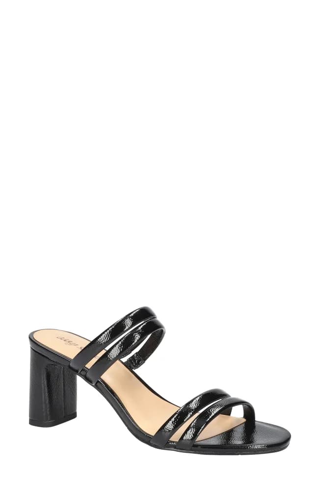 Jemma Slide Sandal