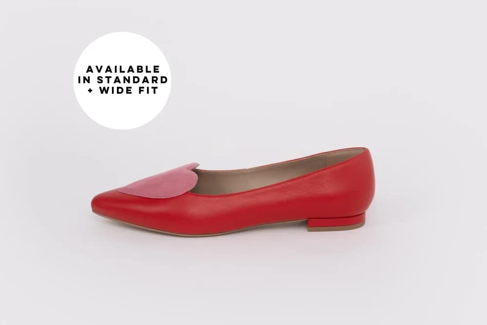 Otto + Ivy shoe preview