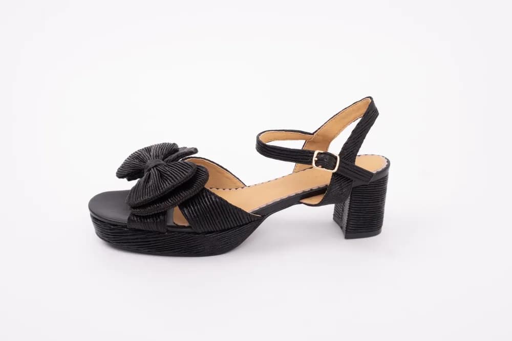 Otto + Ivy shoe preview