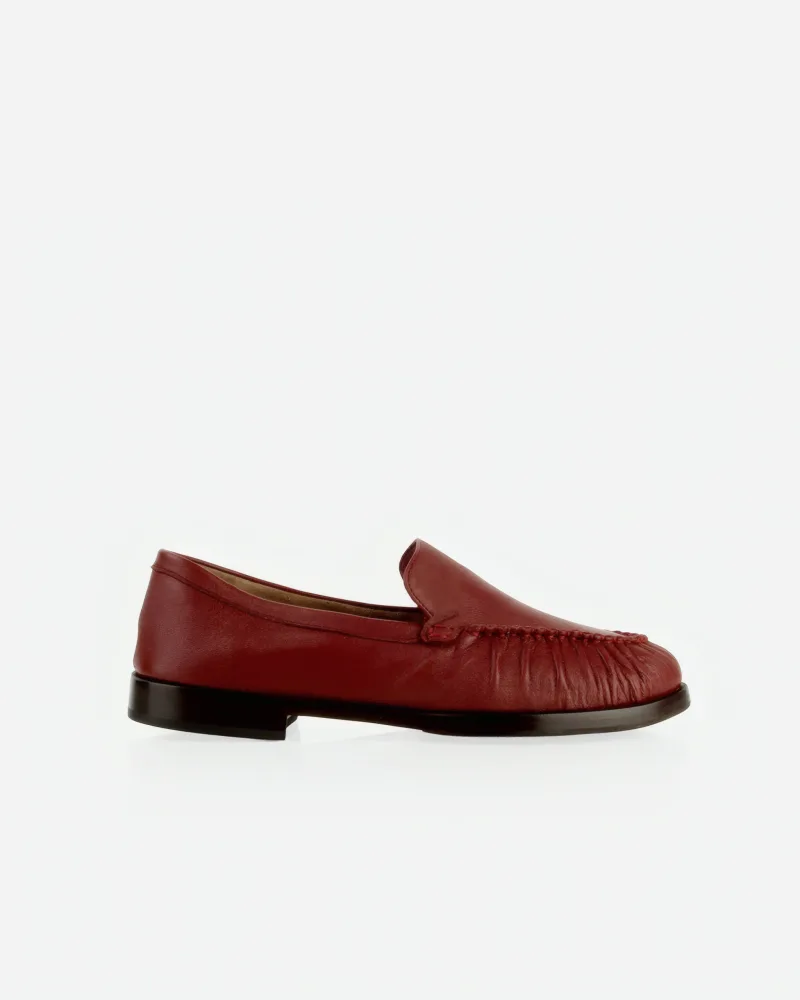 The Laid Back Loafer