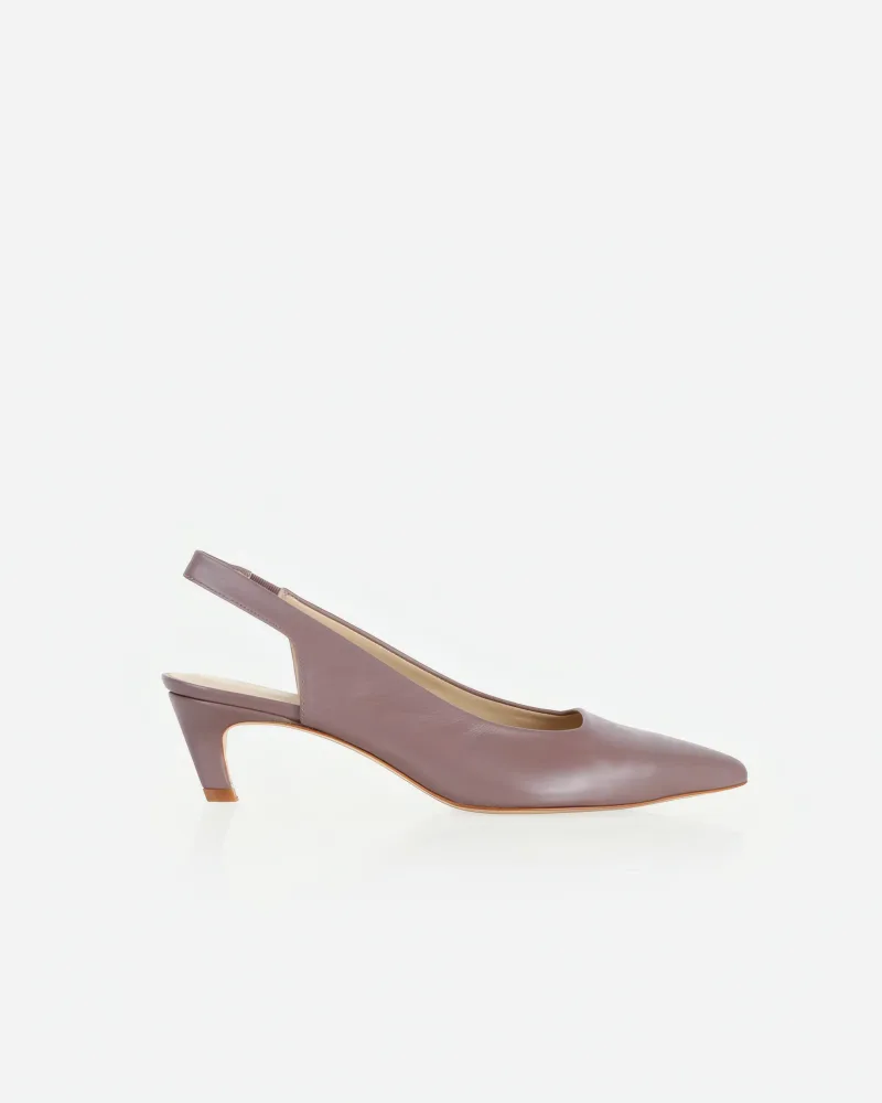 The Claire Slingback