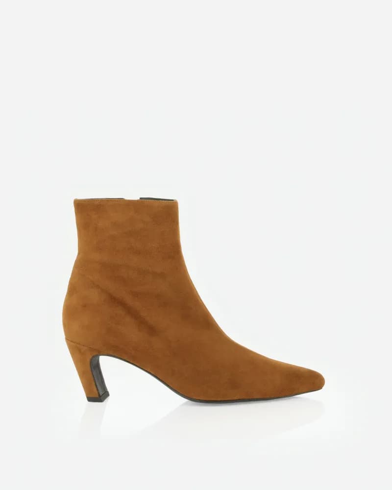 The Toujours Boot