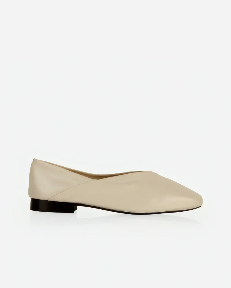 The Marche Flat