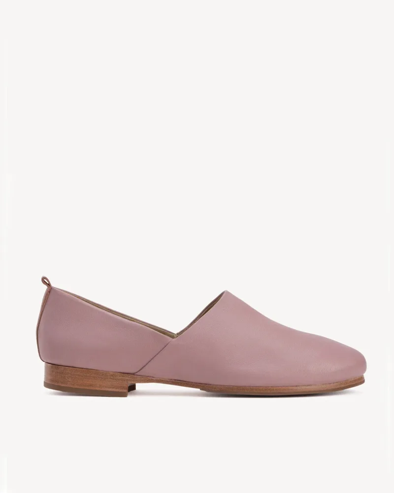 Poppy Barley shoe preview