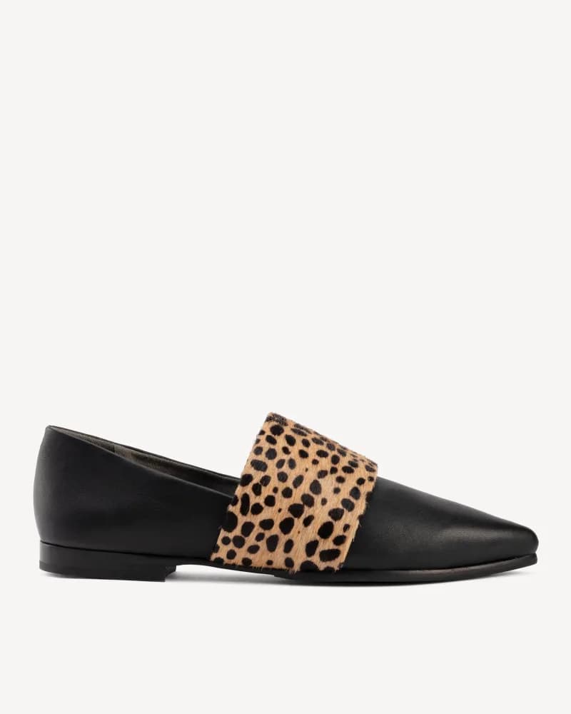 Poppy Barley shoe preview