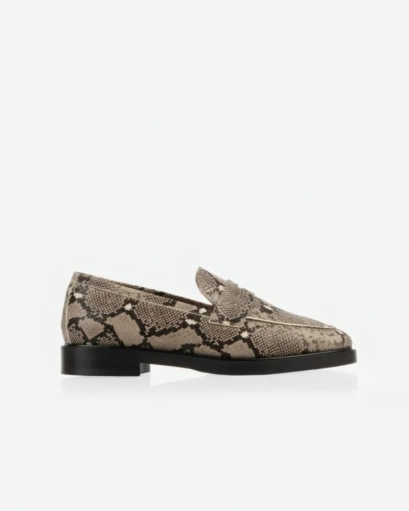 The Milan Loafer