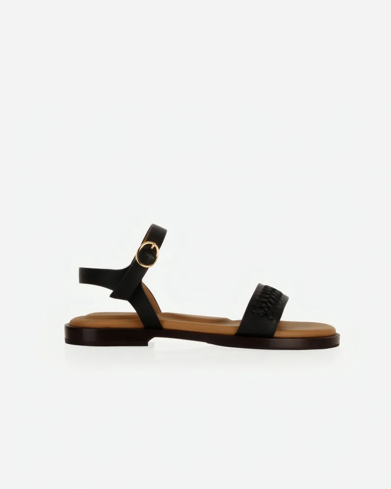 Poppy Barley shoe preview