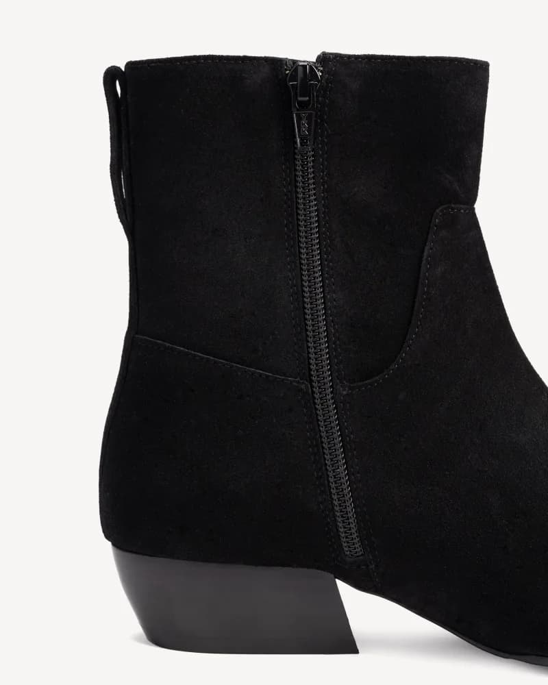 The Beau Boot