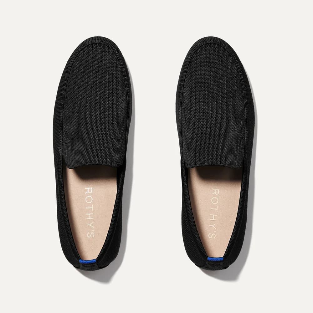 The Ravello Loafer