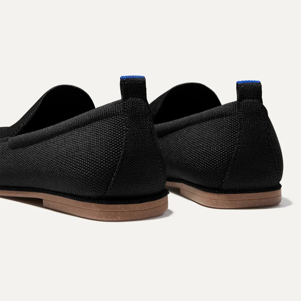 The Ravello Loafer