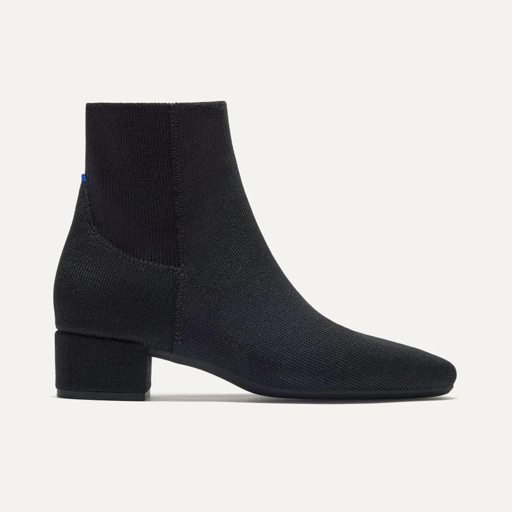 The Classic Boot