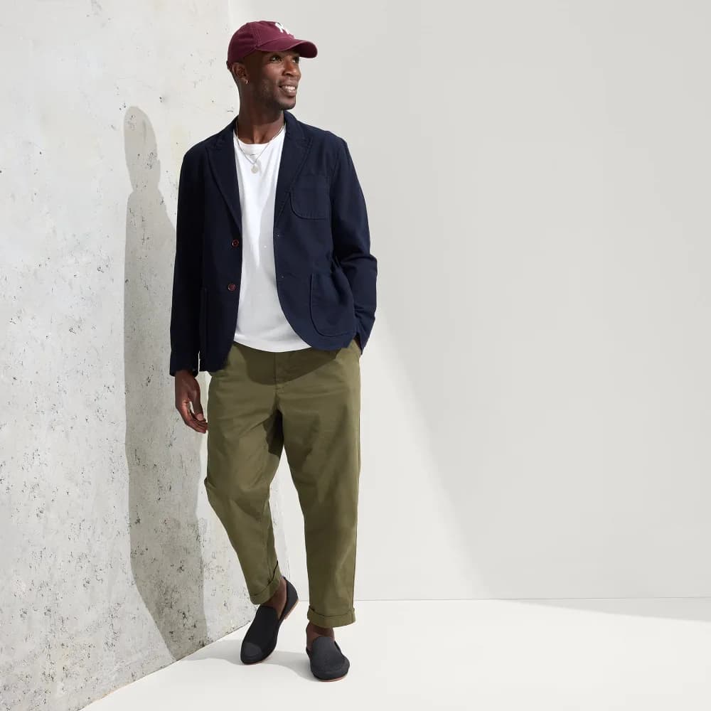 The Ravello Loafer