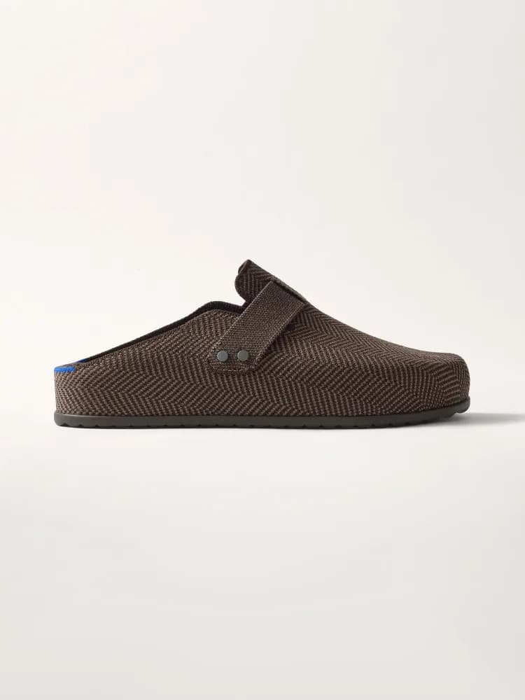 The Teddy Clog