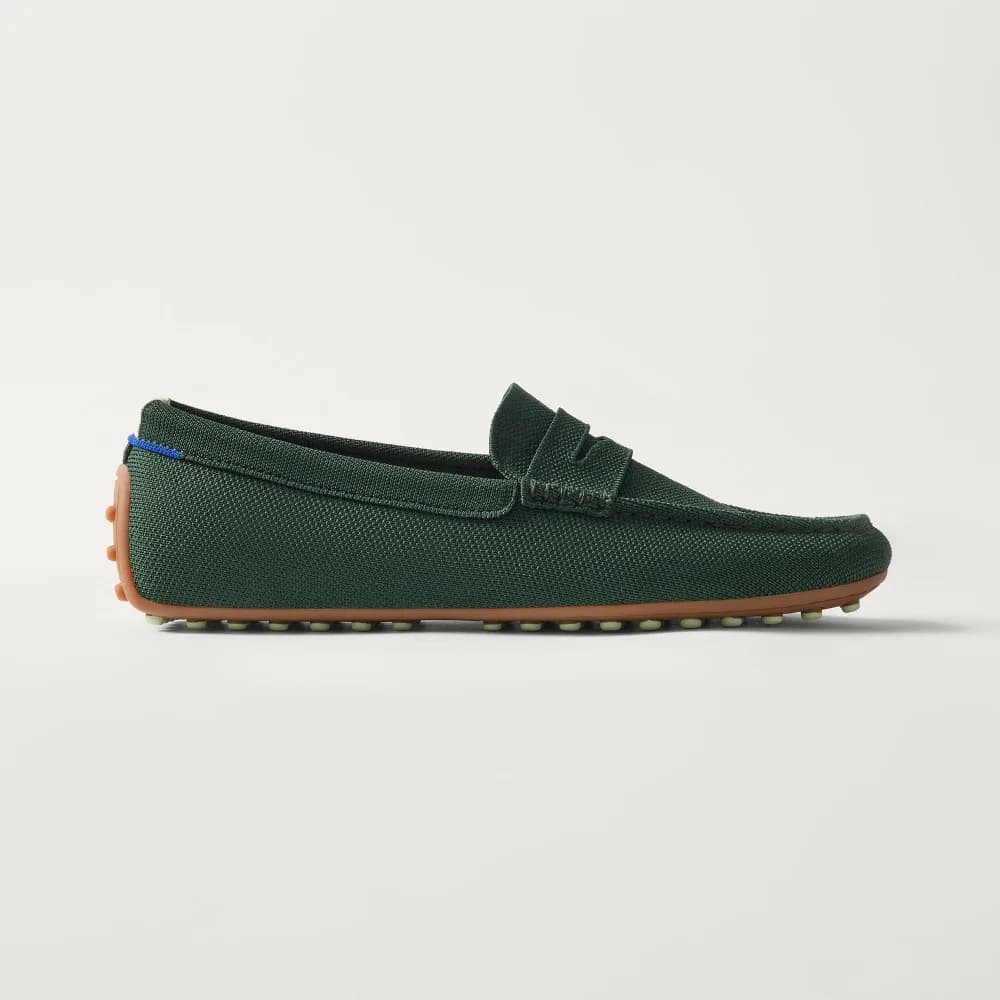Rothy's shoe preview