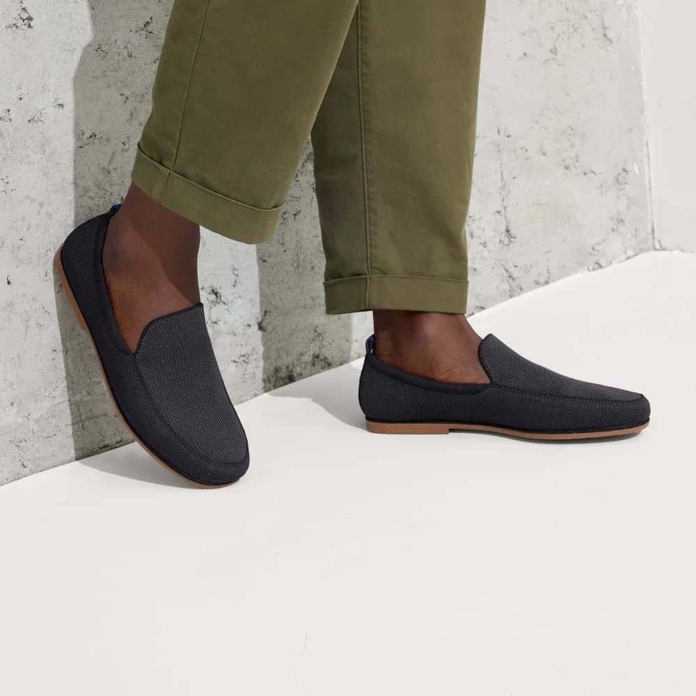 The Ravello Loafer